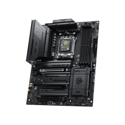 MAG X870E TOMAHAWK MAX WIFI