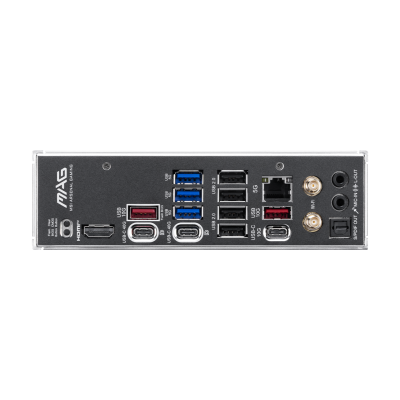 MAG X870E TOMAHAWK MAX WIFI