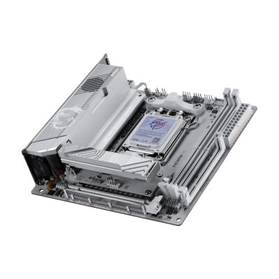 MPG X870I EDGE TI EVO WIFI