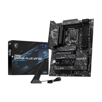 Z890 GAMING PLUS WIFI6E