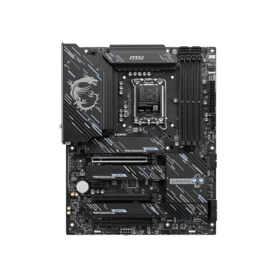 Z890 GAMING PLUS WIFI6E