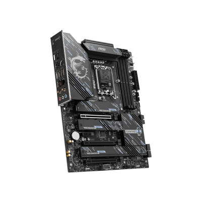 Z890 GAMING PLUS WIFI6E