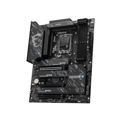 Z890 GAMING PLUS WIFI6E