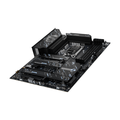Z890 GAMING PLUS WIFI6E