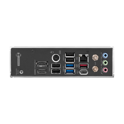 Z890 GAMING PLUS WIFI6E