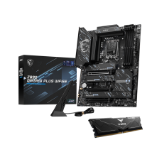 Z890 GAMING PLUS WIFI6E 16GB Starter Kit