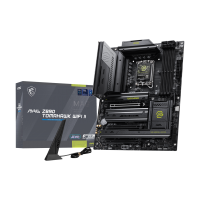 MAG Z890 TOMAHAWK WIFI II