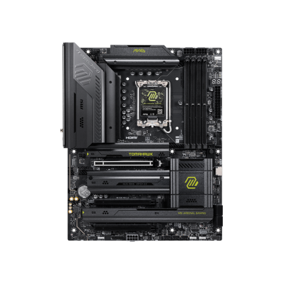 MAG Z890 TOMAHAWK WIFI II