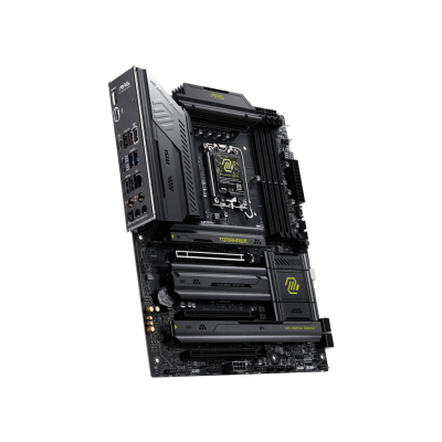 MAG Z890 TOMAHAWK WIFI II