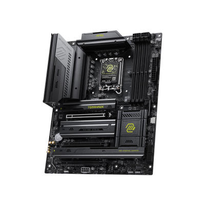 MAG Z890 TOMAHAWK WIFI II