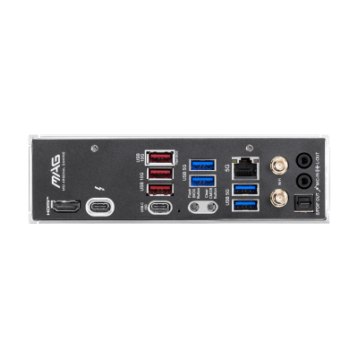 MAG Z890 TOMAHAWK WIFI II