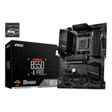 Kit Upgrade PC AMD Ryzen 7 5800X MSI MPG B550 GAMING PLUS - Kit upgrade PC  - Garantie 3 ans LDLC