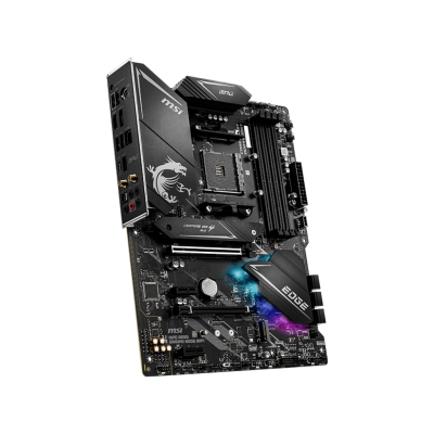 MPG B550 GAMING EDGE WIFI