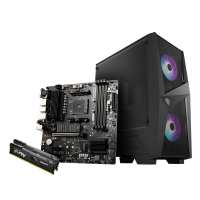 B550M PRO-VDH WIFI - DDR4 3200 32GB (2x16GB)