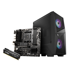 B550M PRO-VDH WIFI - DDR4 3200 32GB (2x16GB)