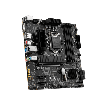 B560M PRO-VDH