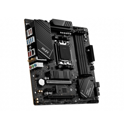 MSI PRO B650M-A WIFI M-ATX MOTHERBOARD - MSI-US Official Store