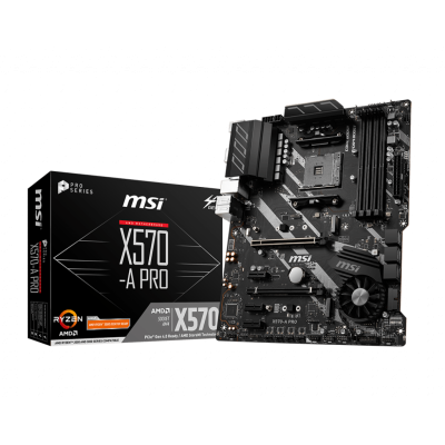 X570-A PRO