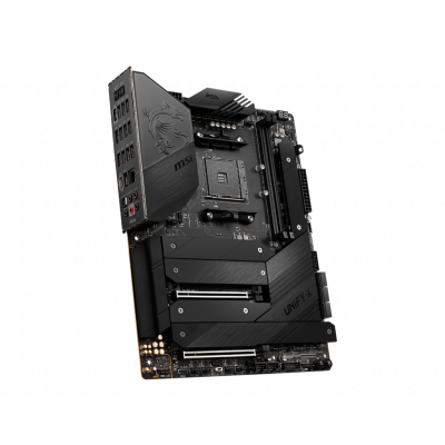 MEG X570S UNIFY-X MAX