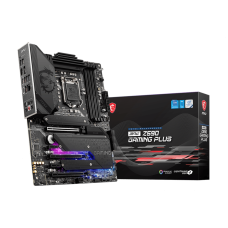MPG Z590 GAMING PLUS