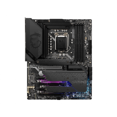 MPG Z590 GAMING PLUS