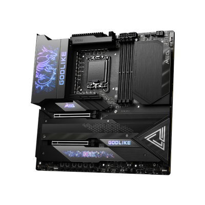 MEG Z790 GODLIKE MAX