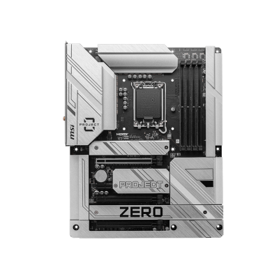 Z790 PROJECT ZERO