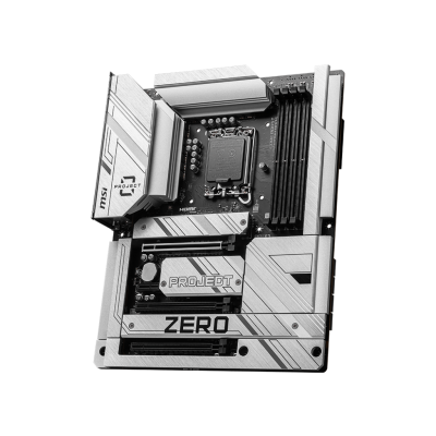 Z790 PROJECT ZERO