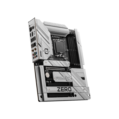 Z790 PROJECT ZERO