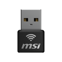 AX1800 Nano WiFi USB Adapter