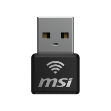 AX1800 Nano WiFi USB Adapter