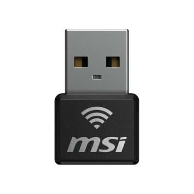 AX1800 Nano WiFi USB Adapter