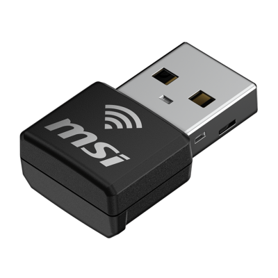 AX1800 Nano WiFi USB Adapter