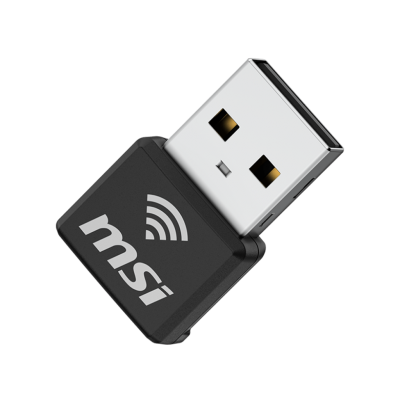 AX1800 Nano WiFi USB Adapter