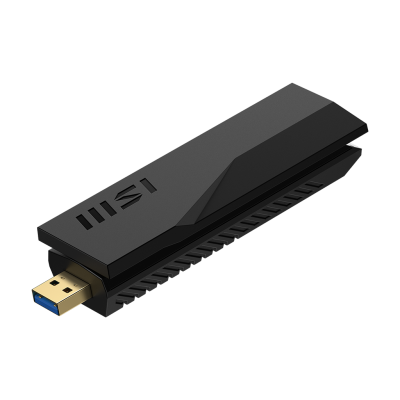 BE6500 WIFI 7 USB Adapter