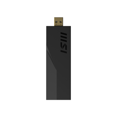 BE6500 WIFI 7 USB Adapter
