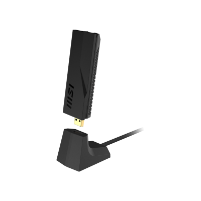 BE6500 WIFI 7 USB Adapter
