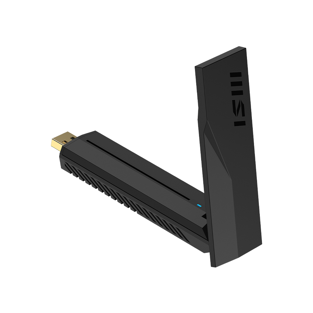 BE6500 WIFI 7 USB Adapter