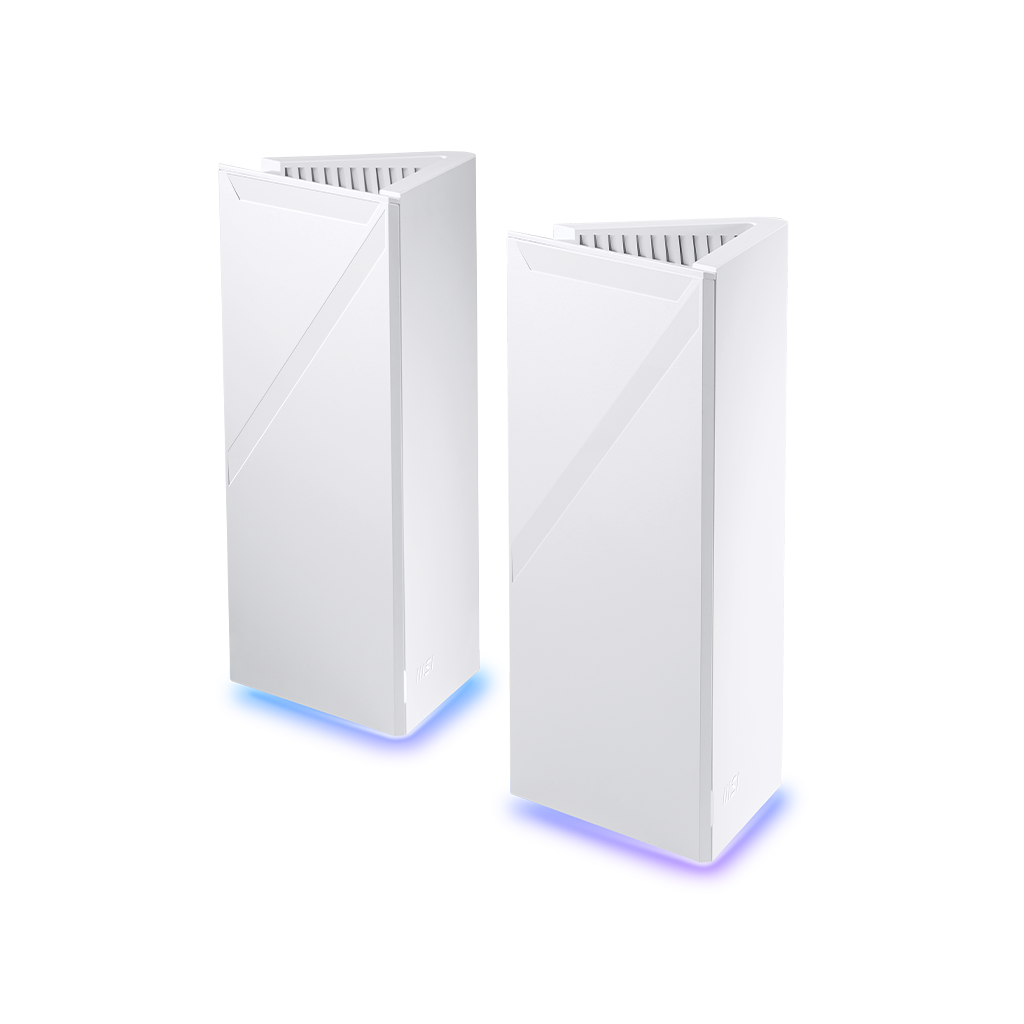Roamii BE Pro Mesh System- 2 Pack Wifi System