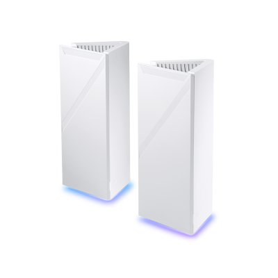 Roamii BE Pro Mesh System- 2 Pack Wifi System