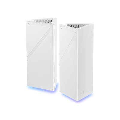 Roamii BE Pro Mesh System- 2 Pack Wifi System