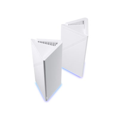 Roamii BE Pro Mesh System- 2 Pack Wifi System