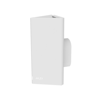 Roamii BE Pro Mesh System- 2 Pack Wifi System