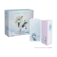 FRIEREN EDITION Roamii BE Pro Mesh System