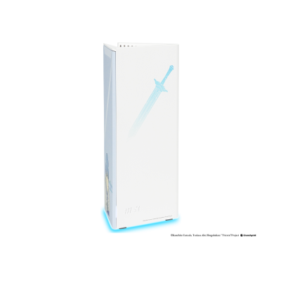 Roamii BE Pro Mesh System FRIEREN EDITION- 2 Pack Wifi System