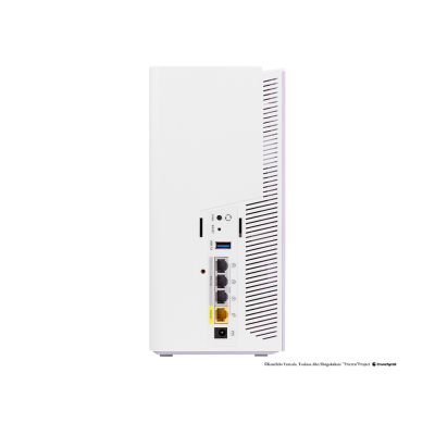 Roamii BE Pro Mesh System FRIEREN EDITION- 2 Pack Wifi System