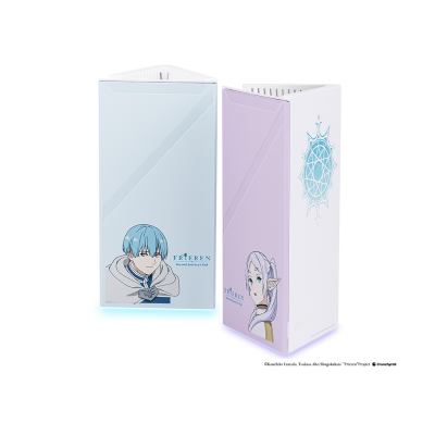 Roamii BE Pro Mesh System FRIEREN EDITION- 2 Pack Wifi System