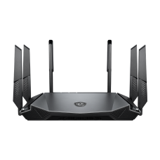 MSI's Newest Router Can Track You Around Your House