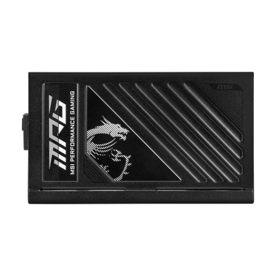 MPG A1000GS PCIE5 II 1000W Power Supply