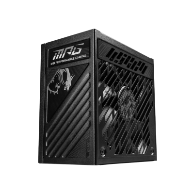 MPG A1000GS PCIE5 II 1000W Power Supply